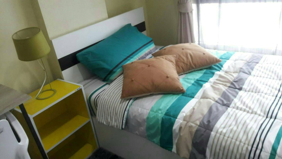 picture For Rent Condo The Kith -Tiwanon  2 Bed Room 10,000 Bath - 9/27