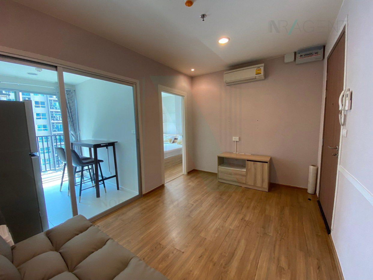 picture 🔺 For Sell Condo FUSE CHAN - SATHORN Building 1, Floor 23,1 bed room, Room size 32 sqm - 8/8