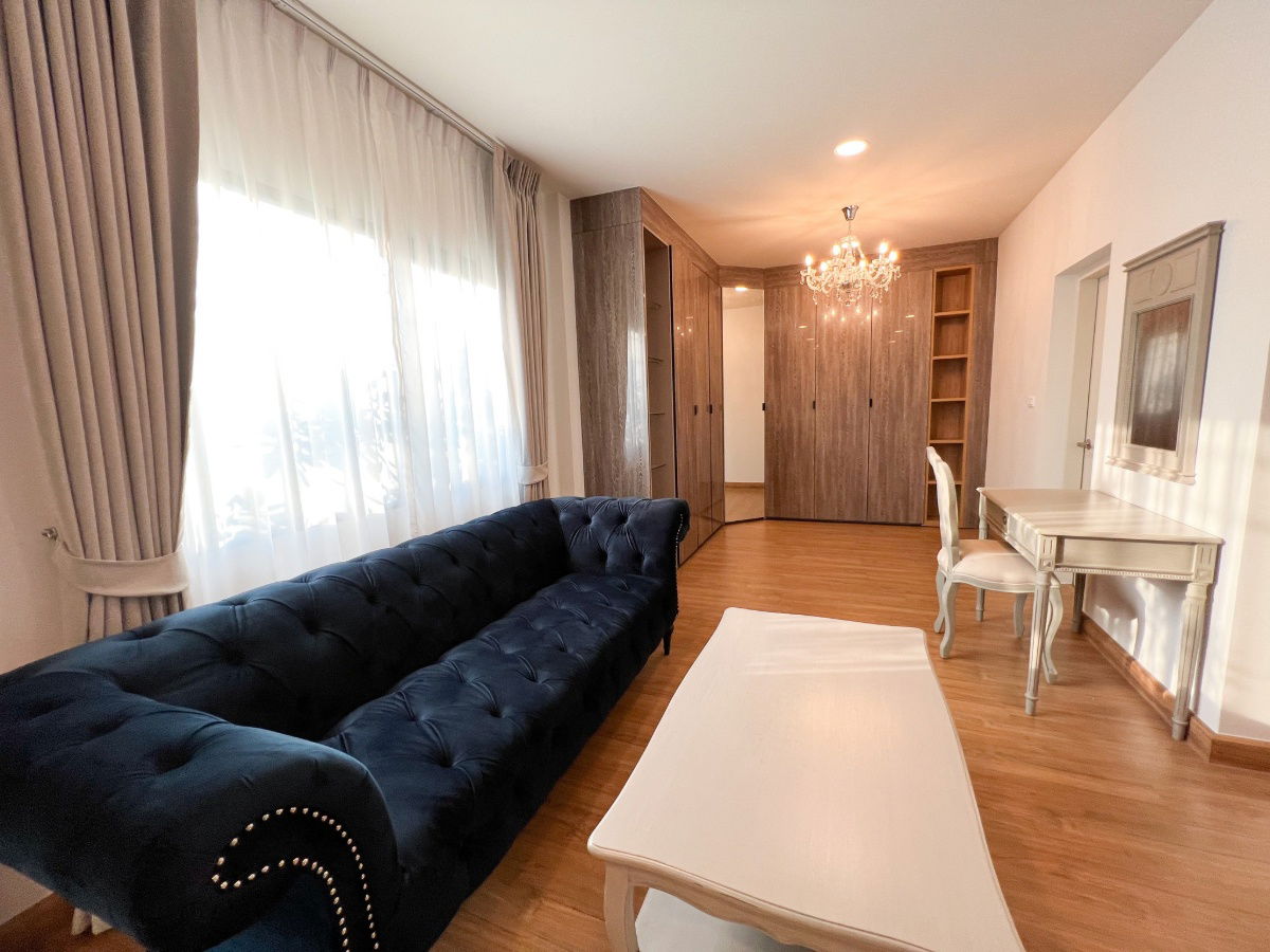 picture RL-153 For Rent: Single House at Centro Bangna, Ready to Move In, Near Mega Bangna 🟥@rdsluxury - 10/11