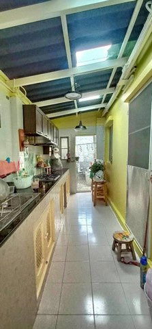 picture Detached House For Sale Pruksa Village 5 Nonthaburi - 6/8