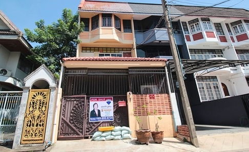  ขาย โฮมออฟฟิศ ใจกลางสุขุมวิท 5 นาทีถึง BTS บางจาก จอดรถ 2 คัน  