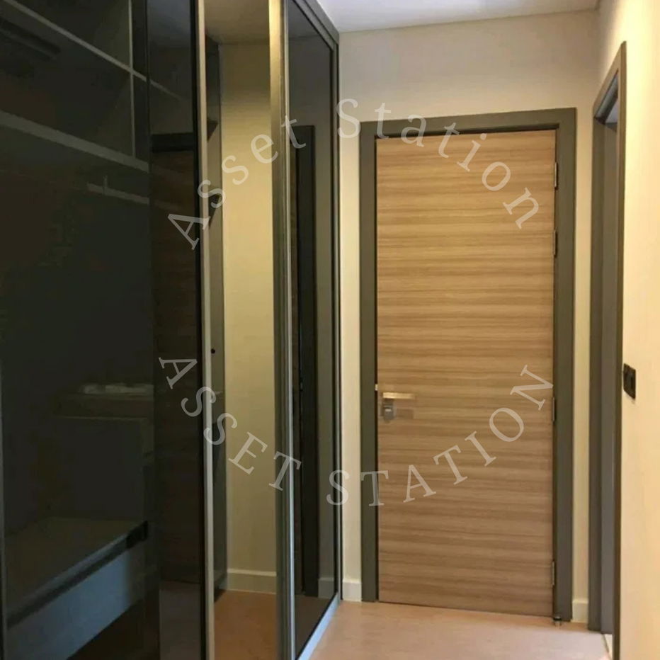 picture 🏢The Room Chareonkrung 30 – Modern style residences for modern city dwellers🏢 - 2/11