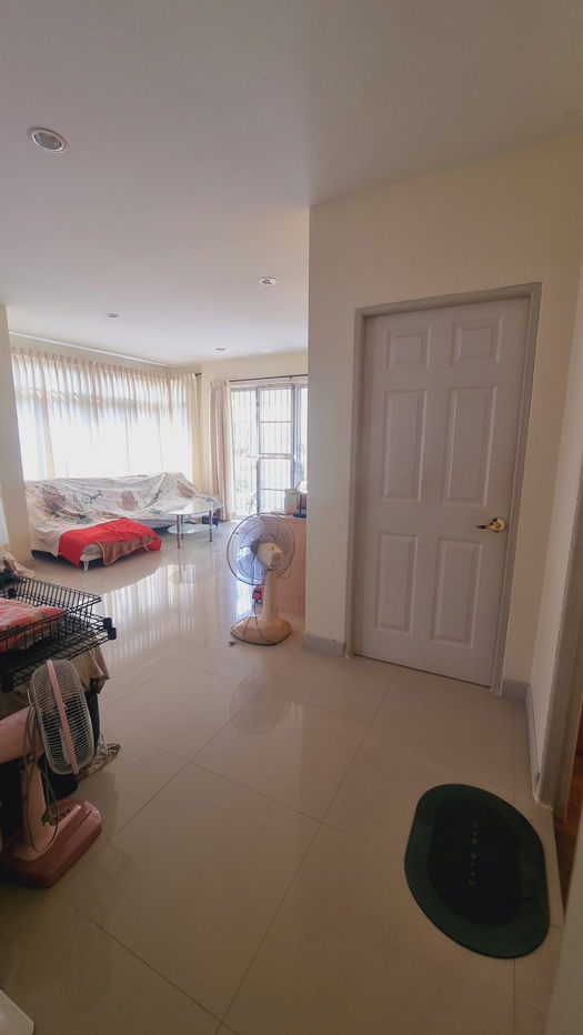 picture Single house project on the main road in Chachoengsao - 6/10