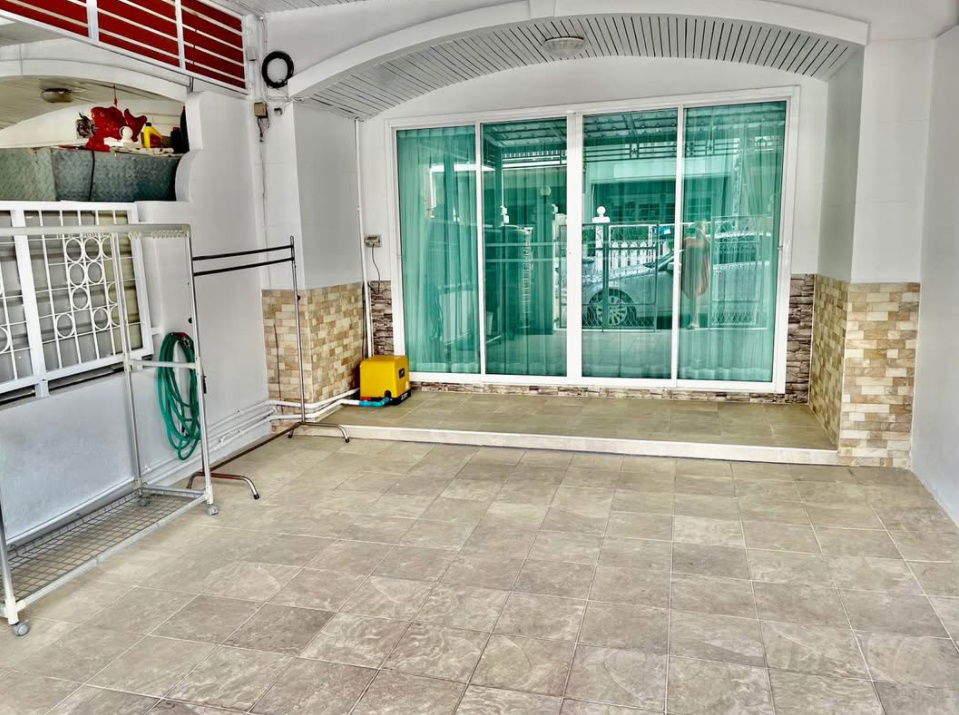 picture #R6108 🎉 020968 House for rent Soi Evergreen  (Bangna) - 8/26