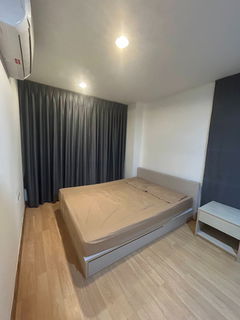 รูปภาพ คอนโด ไวโอ แคราย ติดสถานีรถไฟฟ้าสายสีม่วง พร้อมเข้าอยู่ #Fa43 / Line ID : @forucondo