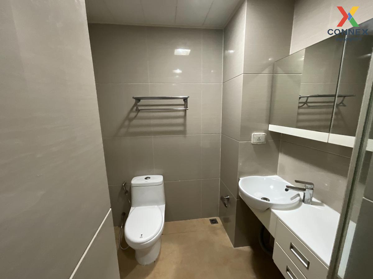 picture FOR RENT condo , TC Green Rama 9 , MRT-Phra Ram 9 , Huai Khwang , Huai Khwang , Bangkok , CX-75722 ✅ Live chat with us ADD LINE @connexproperty ✅  - 5/5
