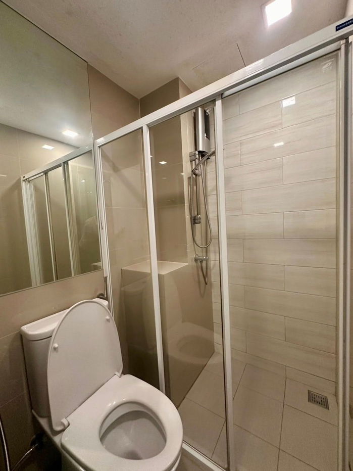 picture  Brown Condo Phahol - Saphanmai  - 8/10