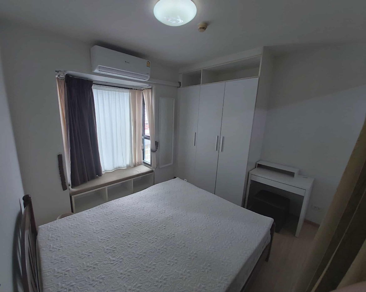 picture Condo for rent close to APL Ramkhamhaeng - 3/5