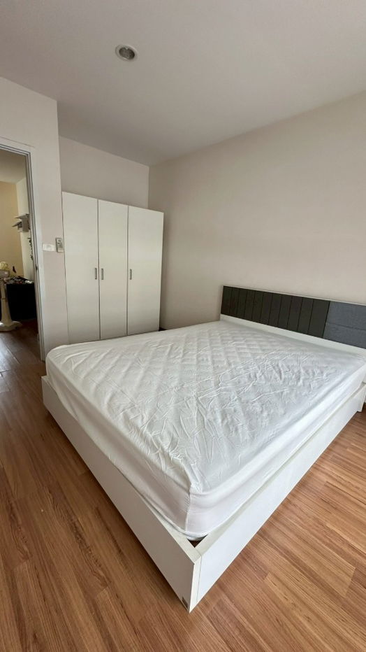 picture 3-story townhome for sale, Villette City Pattanakarn 38, 3 bedrooms 3 bathrooms, Fully furnished - 14/16