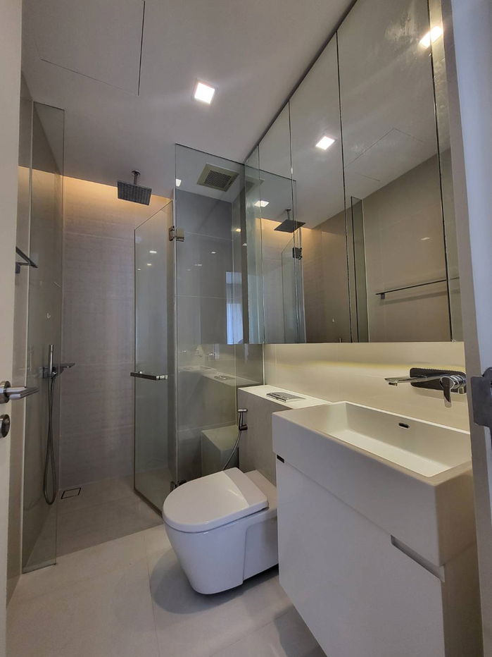 รูป WS2948 [เช่า] The Saint Residences 🚆 BTS ห้าแยกลาดพร้าว 💰 19,000 บาท - รูปที่ 27/29
