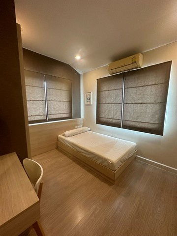 picture Detached House For Rent Perfect Park Suvarnabhumi 4 Bangkok - 7/8