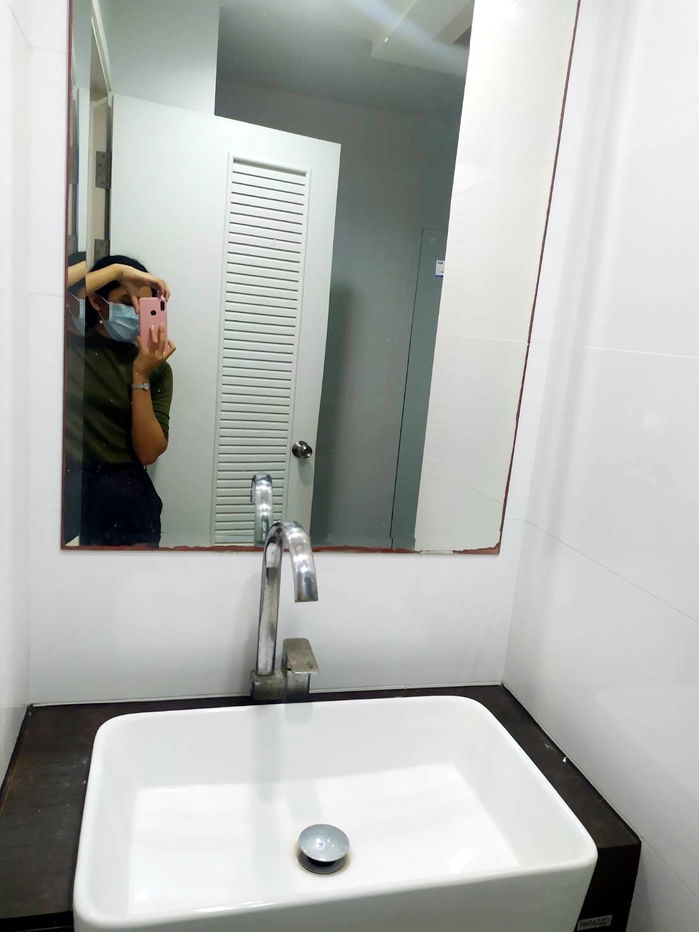 รูป คอนโดให้เช่า เอ สเปซ มี บางนา (5,500/ด.) ถูกที่สุด!!! ในโครงการ - รูปที่ 9/10