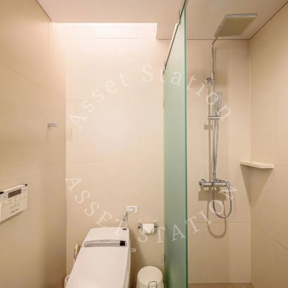 รูป 🛋️ คอนโดพร้อมอยู่ ดีไซน์ทันสมัย ที่ The Lumpini 24🛋️ - รูปที่ 13/13