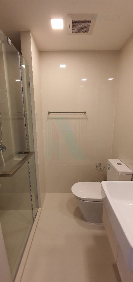 picture 📌 For Rent Condo CENTRIC RATCHAYOTHIN Building 1, Floor 12,Studio, Room size 25.00 sqm - 7/8