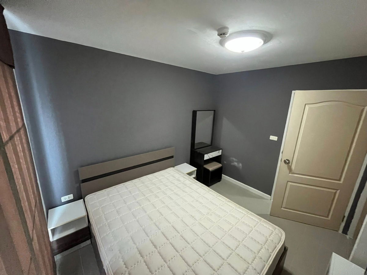 picture Condo for Sale at iCondo Salaya – Building A, 7th Floor, Near Mahidol University - 9/14