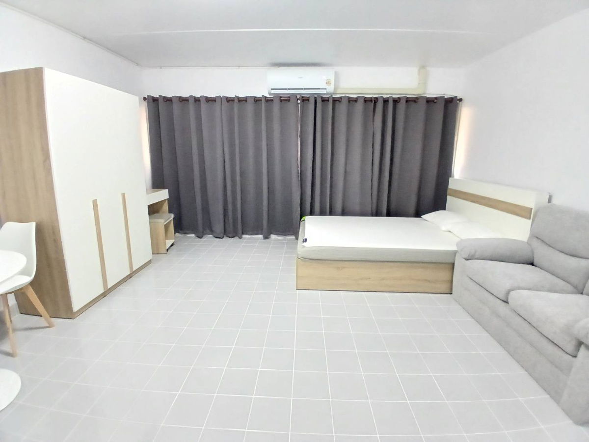 picture For rent, Popular Condo Maung Tong Thani  have a washing machine Tel.0999983897 - 5/12