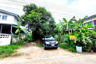 ที่ดิน เพชรเกษม 112 : ขายที่ดิน ซ.เพชรเกษม 112   โทร หรือ Line : 0818494394