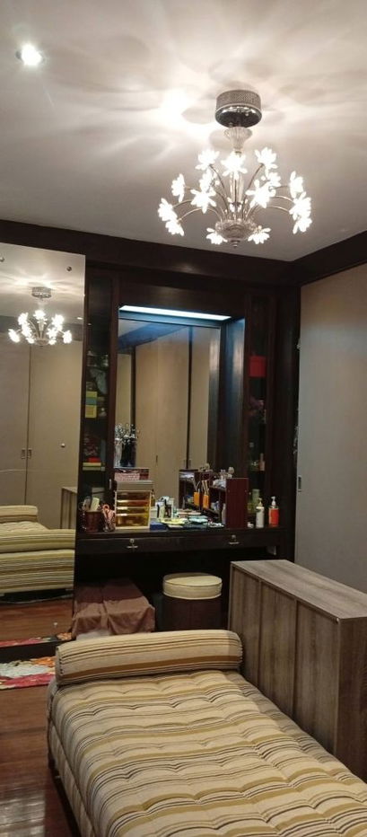 รูป ขายทาวน์โฮม 4 ชั้น หมู่บ้านโกลเด้นโฮมพาร์ควิลล์ 2 พระรามที่ 3 ซอย 77 ทำเลดี เดินทางสะดวก ใกล้เซ็นทรัล พระราม 3 - รูปที่ 4/12