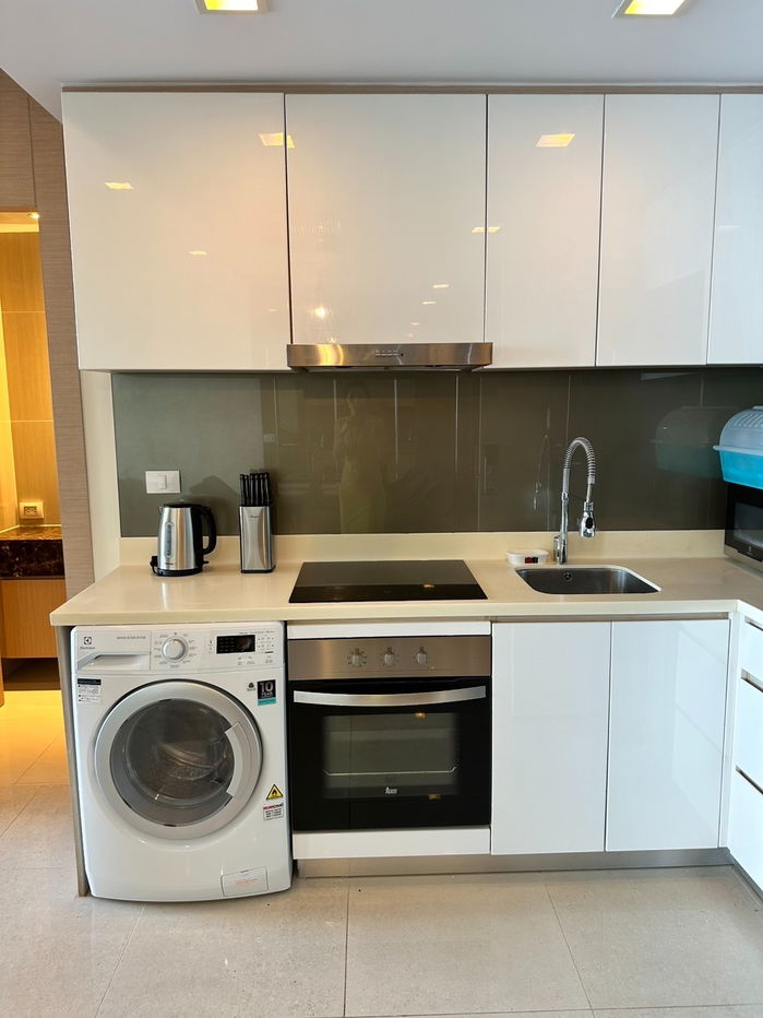รูป For rent condo the Palm wongamat Beach front pattaya (S03-2084)  - รูปที่ 5/14
