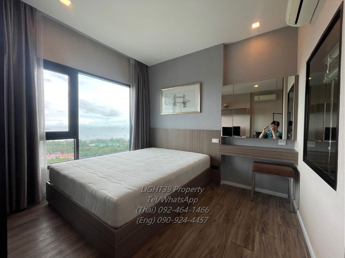 picture 🌊✨ Luxury Condo for Rent: KnightsBridge The Ocean Sriracha ✨🌊 - 5/23
