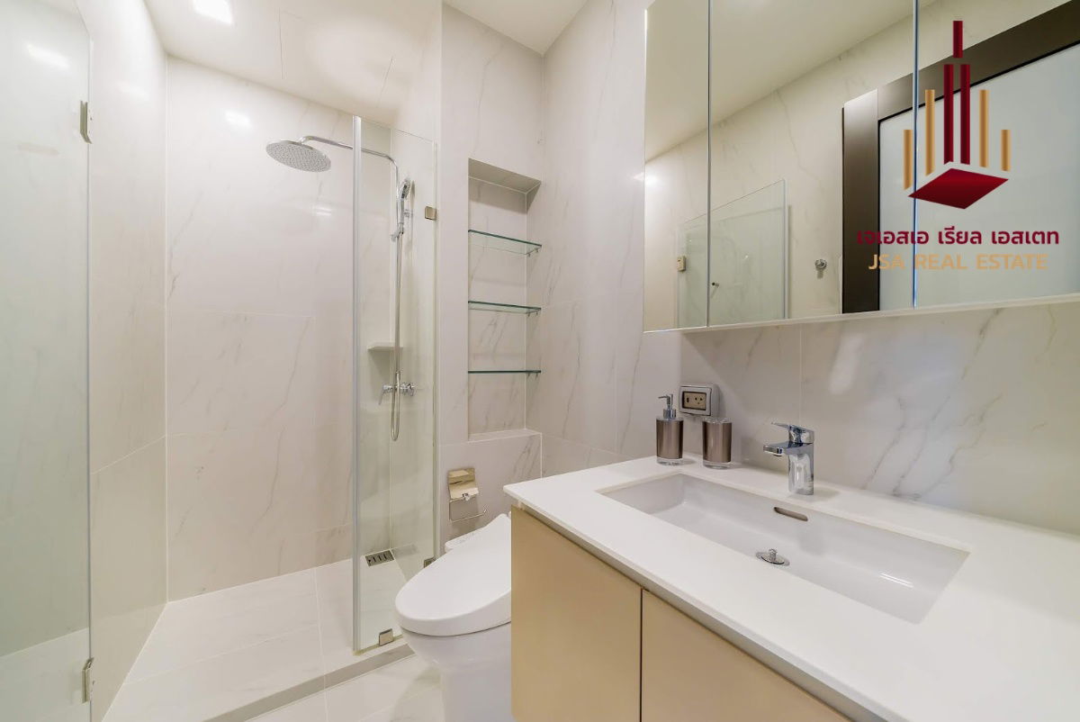 picture ✨ For Sale: Chewathai Residence Asoke Condo ✨  💰 Only 5,200,000 THB - 5/5