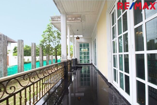 รูป ขายบ้านเดี่ยว หมู่บ้านทวีวัฒนา ซอยทวีวัฒนา 14 - รูปที่ 3/11
