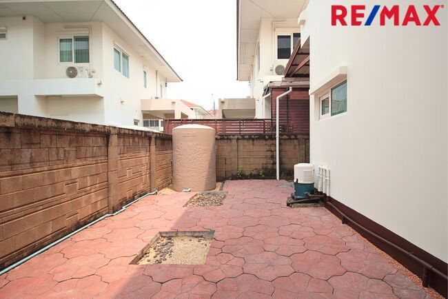 รูป บ้านเดี่ยว บุราสิริ ท่าข้าม พระราม2 - รูปที่ 5/12
