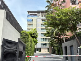 รูป Richmond Hills Residence Thonglor 25 - รูปที่ 3/16