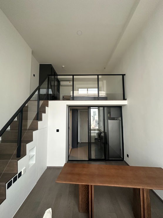 รูป ขายคอนโด Park Origin Chula Samyan ใกล้ MRT สามย่าน ราคา 6,990,000 บาท รหัสทรัพย์: SL083  - รูปที่ 3/28