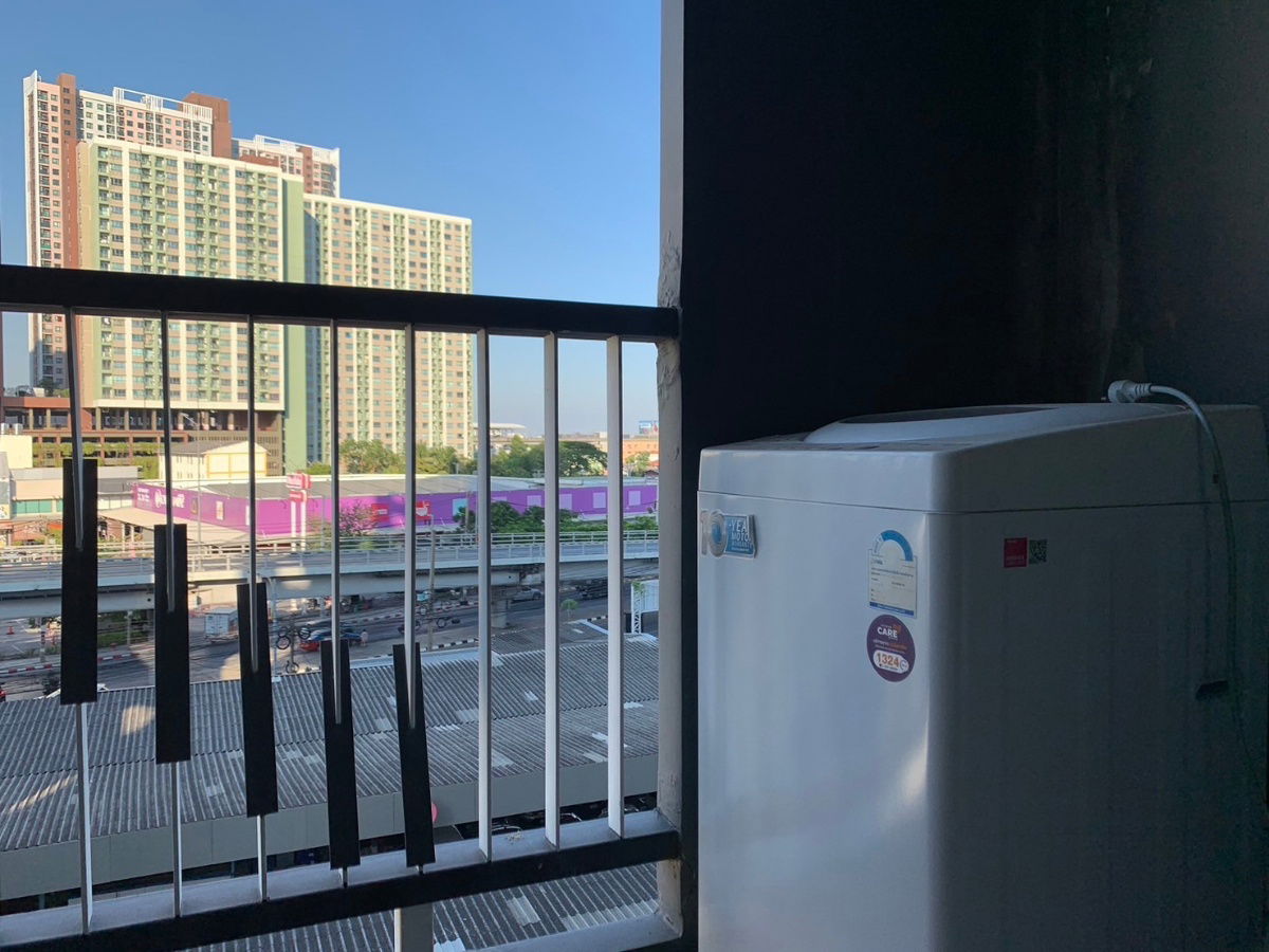 picture For   rent   Asakan Place Srinakarindra    🔴🔴 - 8/11