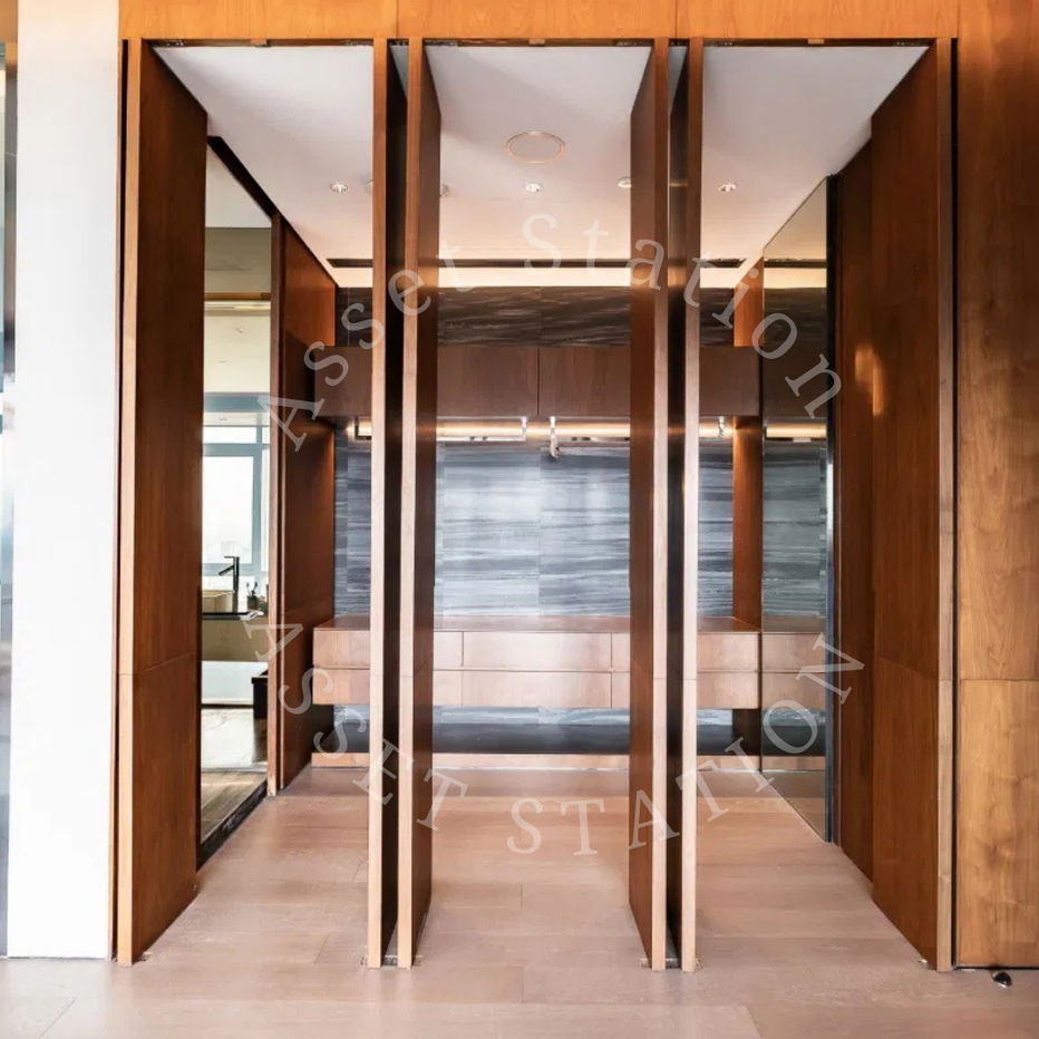 picture 🏙️ Circle Condominium — A condo in the heart of the city, ready for every lifestyle, connected to every journey! 🚆🚇 - 9/16