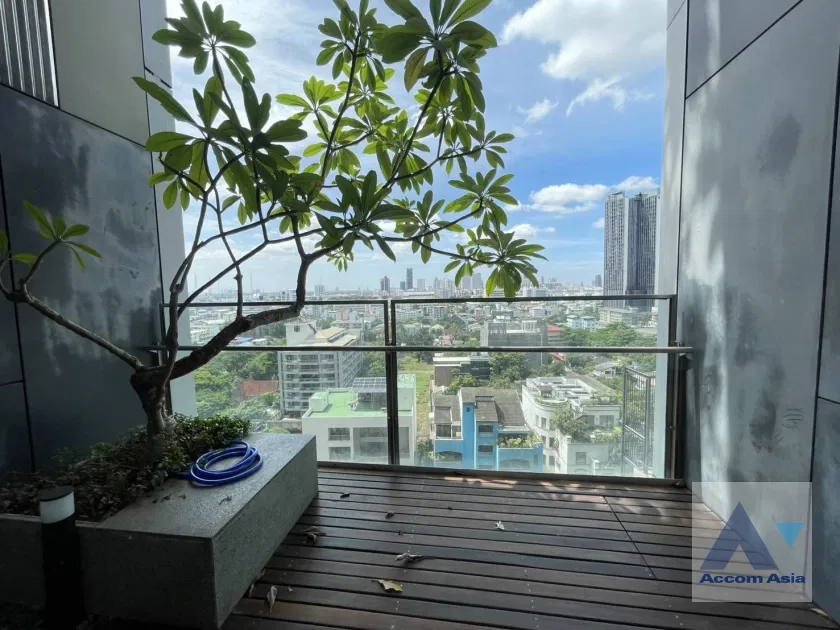 picture 🔼🔽 AccomA 📩  2 BR Condominium @The Met Sathorn (AA44437) - 4/20