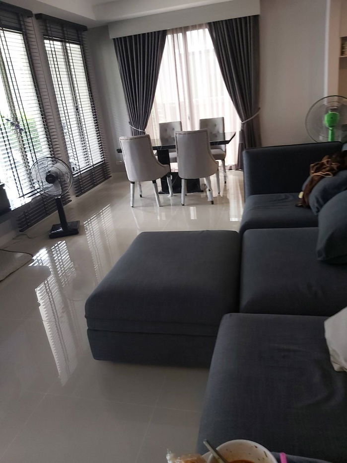รูป ให้เช่า บ้านสามชั้น 4 ห้องน้ำ 5 ห้องน้ำ 1 ห้องแม่บ้าน - รูปที่ 4/4