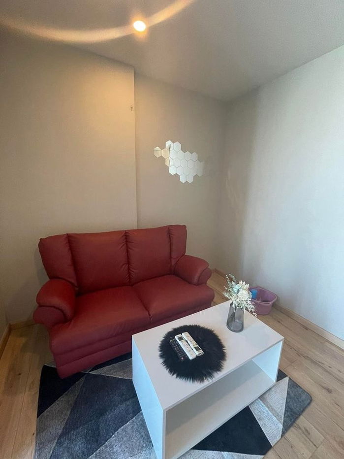 รูป *** ให้เช่าคอนโด : บริกซ์ คอนโดมีเนียม (Brix Condominium)*** - รูปที่ 5/9
