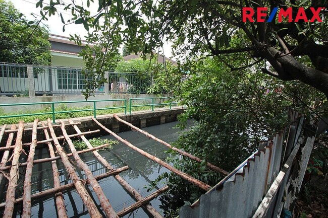 รูป ขายที่ดิน จรัญสนิทวงศ์ 25 ห่างจากถนนหลัก 700 เมตร ถมแล้ว - รูปที่ 11/12