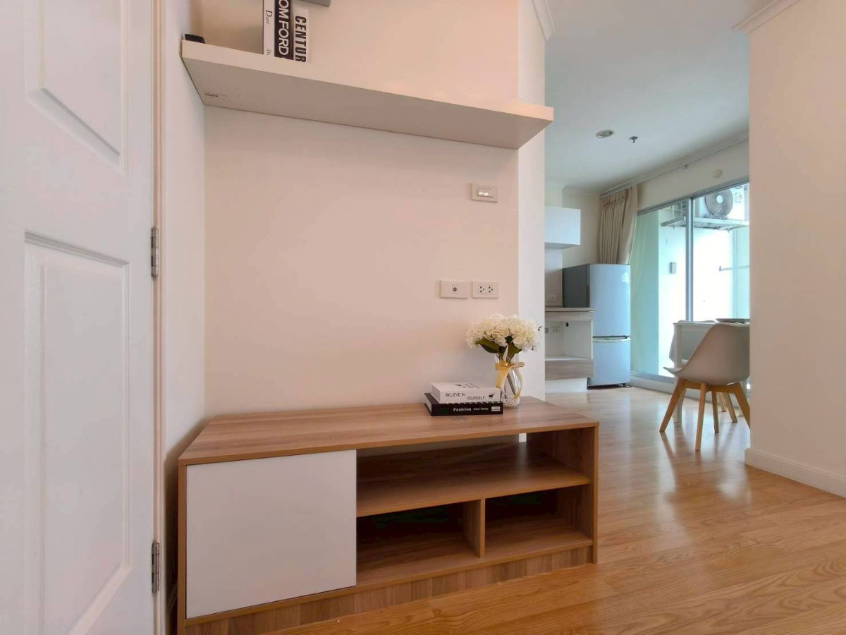 picture Condo For Sale Lumpini Park Pinklao - 8/8