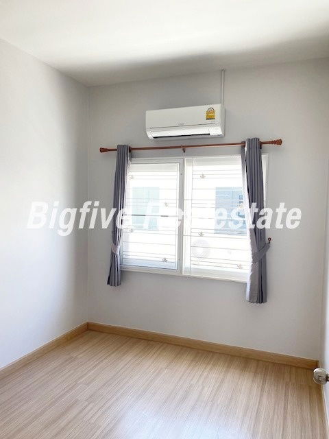 รูป A68-067    ให้เช่า Townhome โครงการ Casa City Bangna (คาซ่า ซิตี้ บางนา กม. 7) ติด Mega bangna ✨ - รูปที่ 10/14