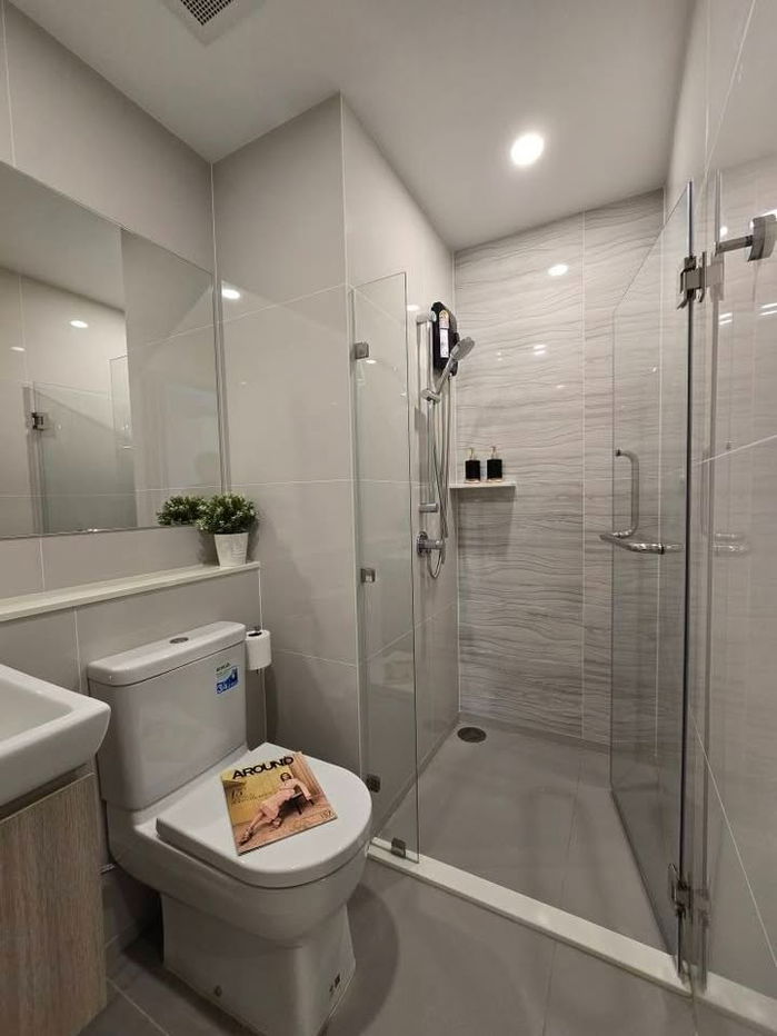 รูป PFD-05577 ให้เช่าคอนโด ไลฟ์ พระราม 4-อโศก ( Life Rama 4-Asoke ) นัดชมห้อง ■ line : @propertyfinder - รูปที่ 11/11