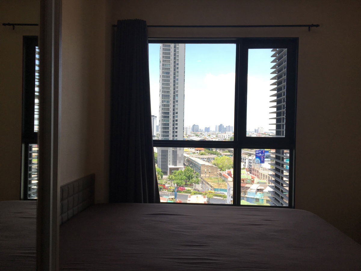 picture 💥CP-8689💥TEAL Sathorn - Taksin  👉Line : @cozycondo - 3/11