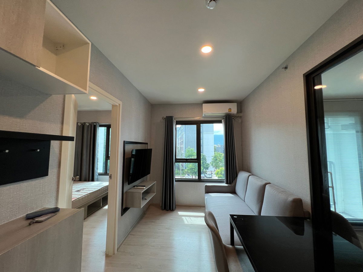 picture ♦️For sale: escent Park Ville, beautiful room, 32 sq m, beautiful mountain view ☎️064-792-4426 (Ben) - 16/22