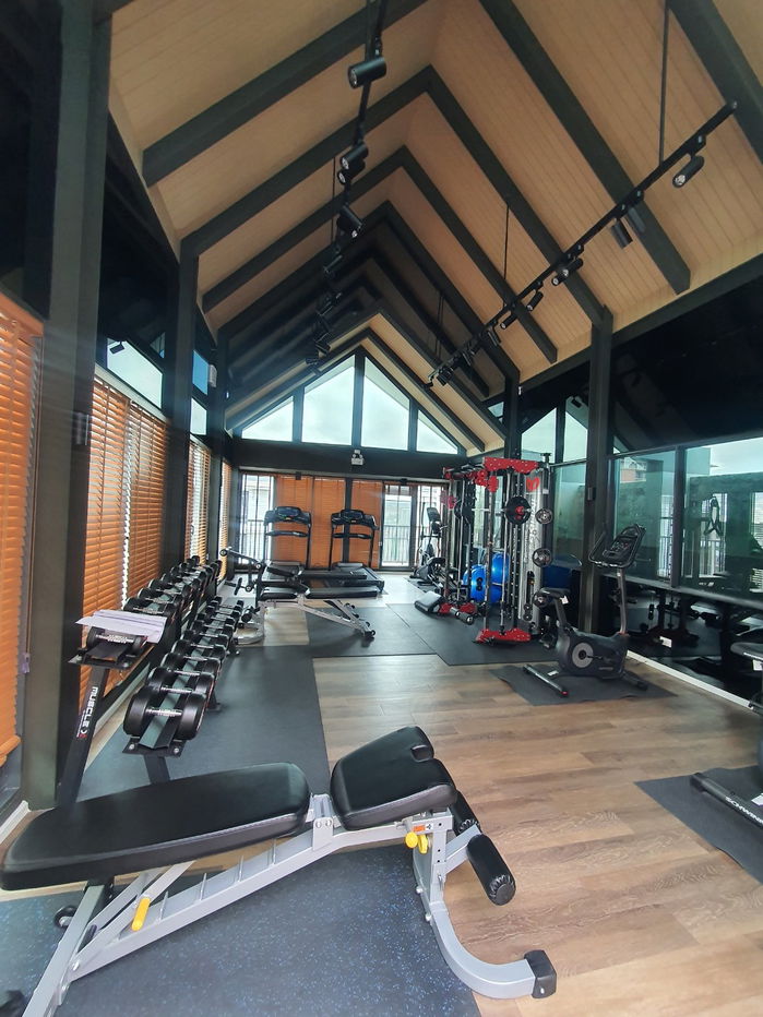 รูป ห้องว่างให้เช่า โครงการโอเชี่ยน แกรนด์เรสซิเดนซ์ - รูปที่ 3/6