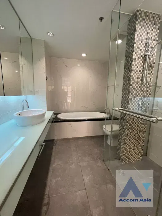 picture 🔼🔽 AccomA 📩  2 BR Condominium @The Legend Saladaeng (AA38626) - 9/12