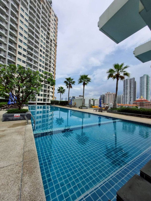 picture 🔥Cheapest!! Supalai Premier Sathron Narathiwas near central rama3 2bedrooms - 10/13