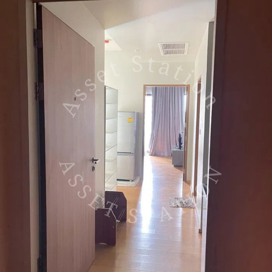 picture 🌟 Noble Revent – ​​New condo near BTS Phaya Thai 🏢 - 8/10