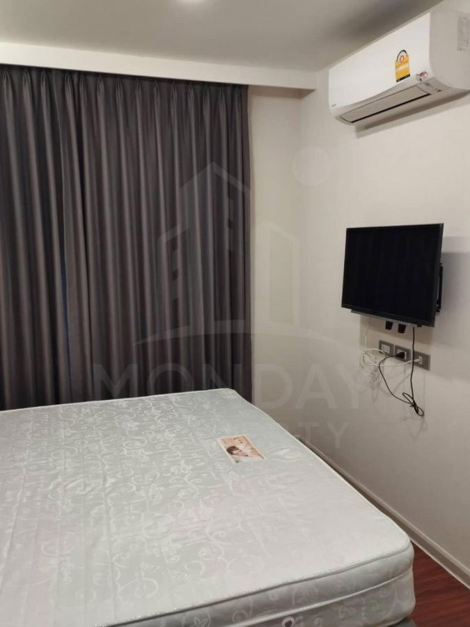 picture 📌 Urgently for rent : Vtara Sukhumvit 36 beautiful room, fully furnished, ready to move in. MD-14389 - 2/7