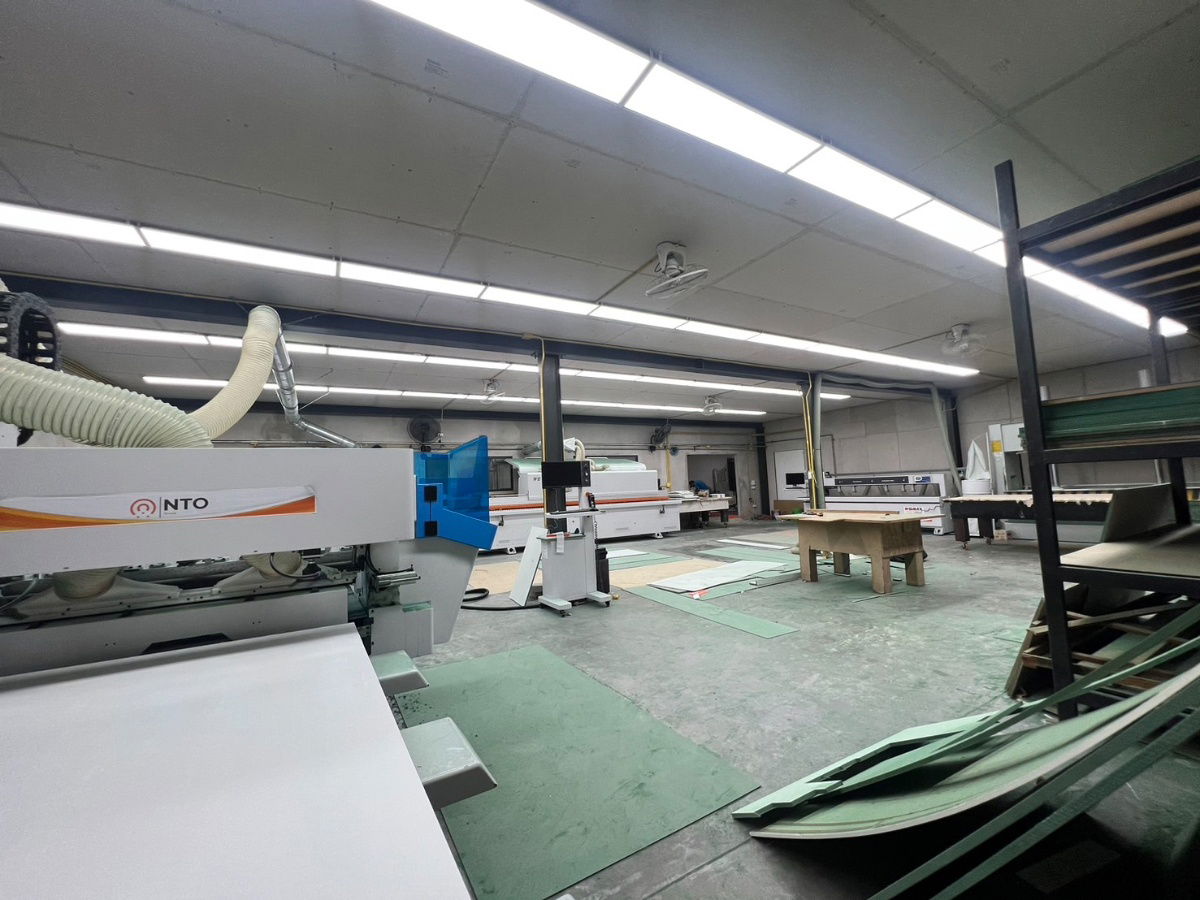 picture Office Warehouse for rent 200,000 BAHT - 16/32