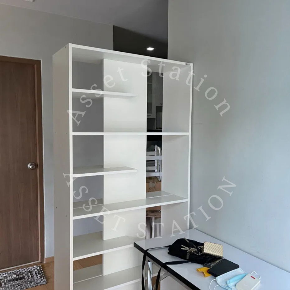 picture 🌟 Noble Revent – ​​New condo near BTS Phaya Thai 🏢 - 6/10