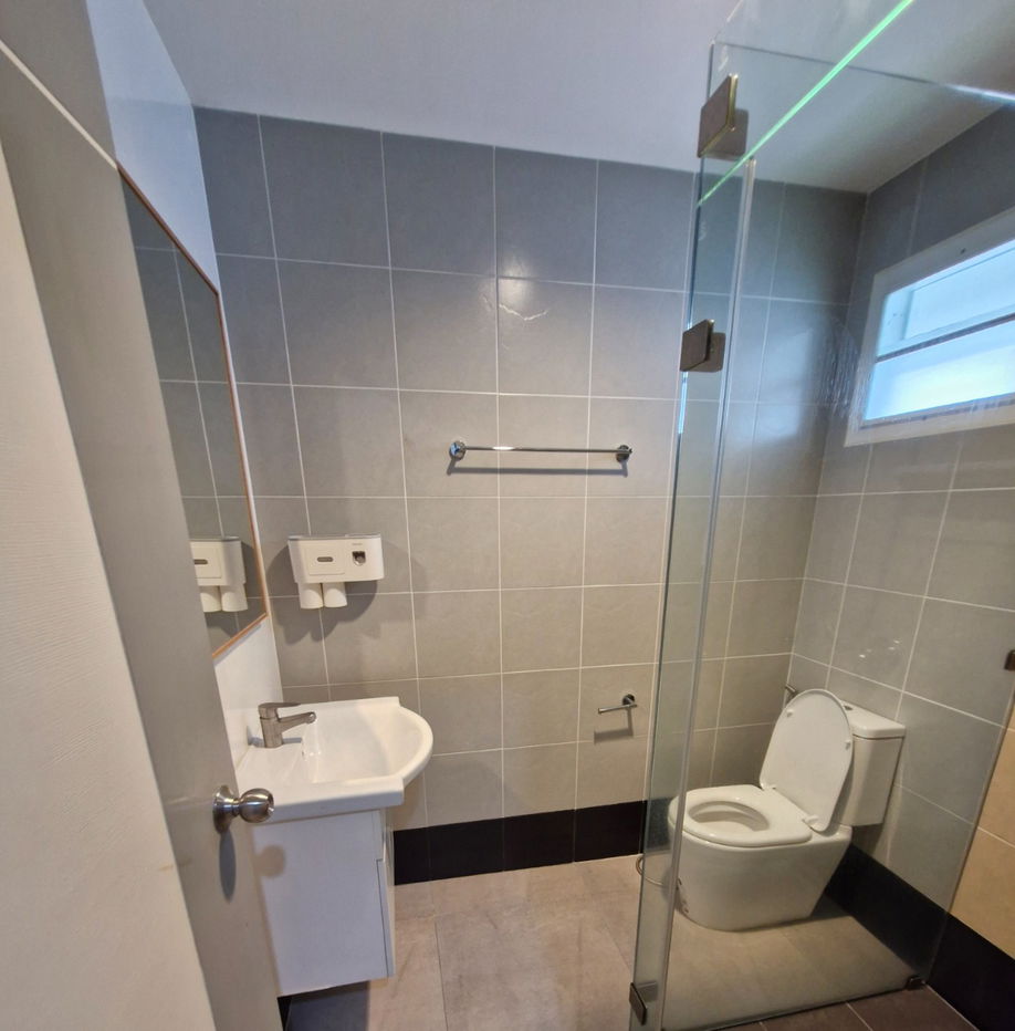 picture For Rent: House near Central Festival in the Karnkanok 20 Project Monthly Rent: 35,000 Baht (including common area fees) - 15/18