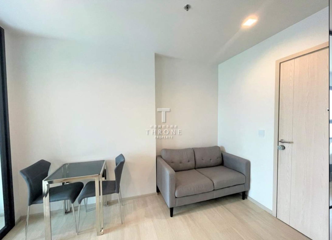 รูป Life one wireless ☎️1 bed 35 sqm ‼️only 20,000/month ‼️NOW AVAILABLE 🔆✅ - รูปที่ 3/7