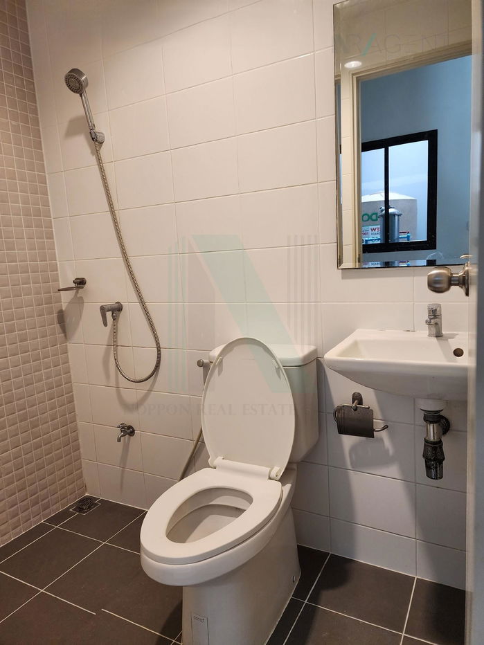 picture For Rent 2-story Townhouse UNIO TOWN SRINAKARIN - BANGNA 3 bedroom 2 bathroom - 8/8